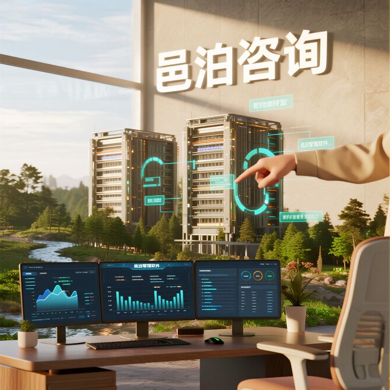 避免误区！管理软件与信息系统平台整合的3大常见错误及邑泊咨询的解决方案