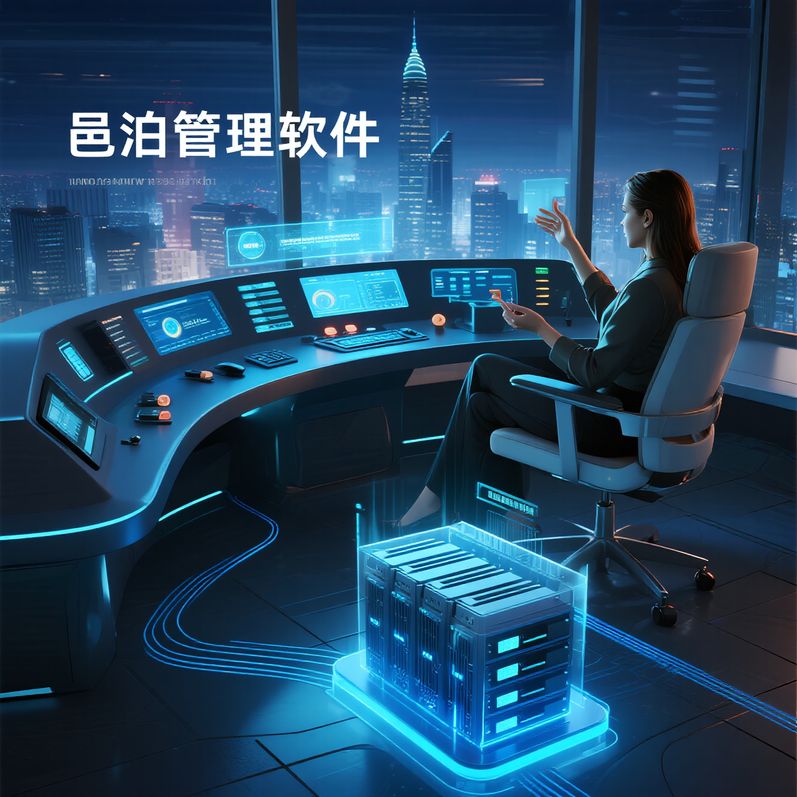 智能时代的管理软件与财务云协同：解锁1+1>2的商业增长密码