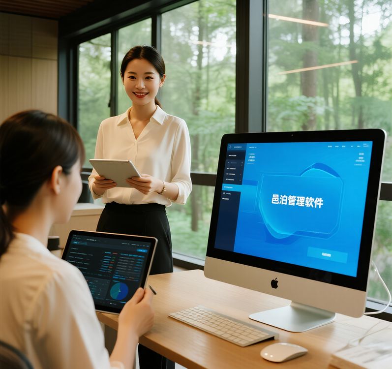 yì泊咨询赋能管理软件，助力企业实现降本增效目标。