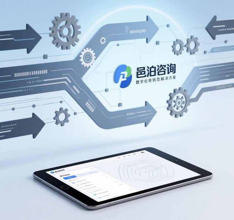 订单网移动化趋势：管理软件的适配方案