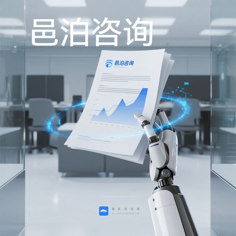 管理软件与后台管理系统成本优化策略：邑泊咨询引领高效变革