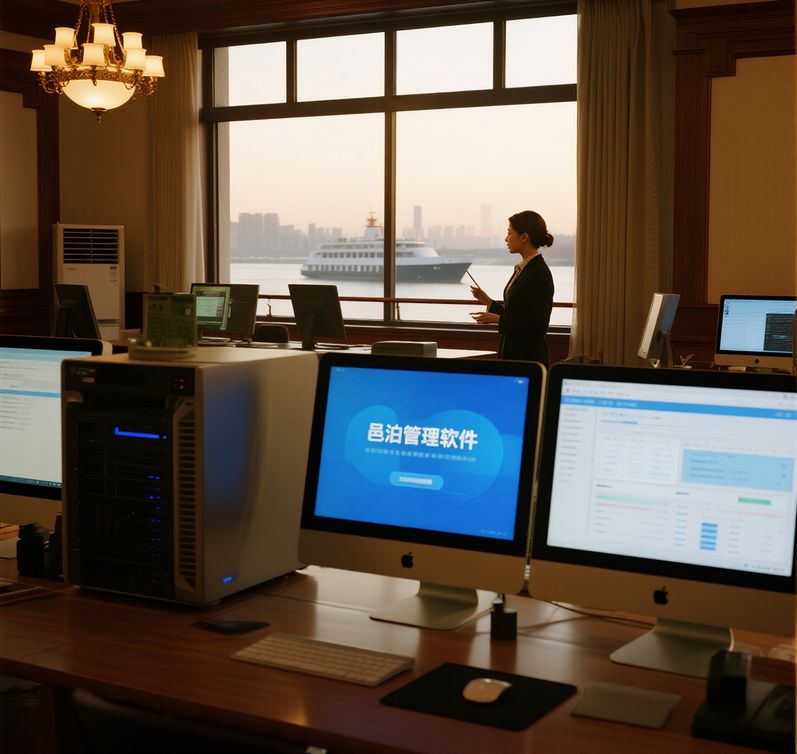 管理软件赋能私募股权基金构建数据驱动决策体系
