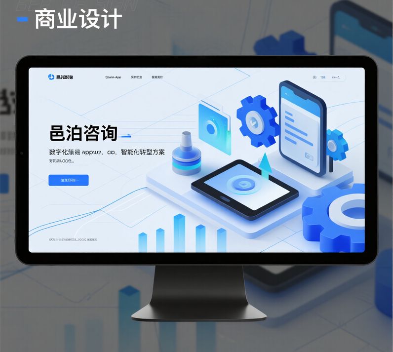 邑泊管理软件以专业视角，为企业提供精准管理咨询服务，助力发展。