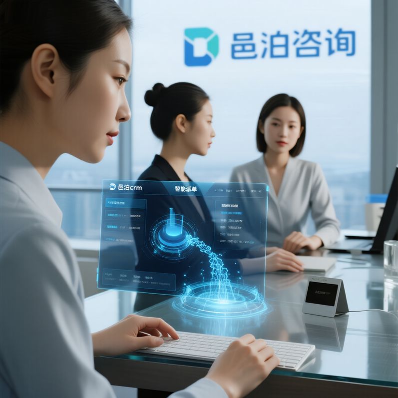 金融科技应用驱动下的CRM系统升级路径