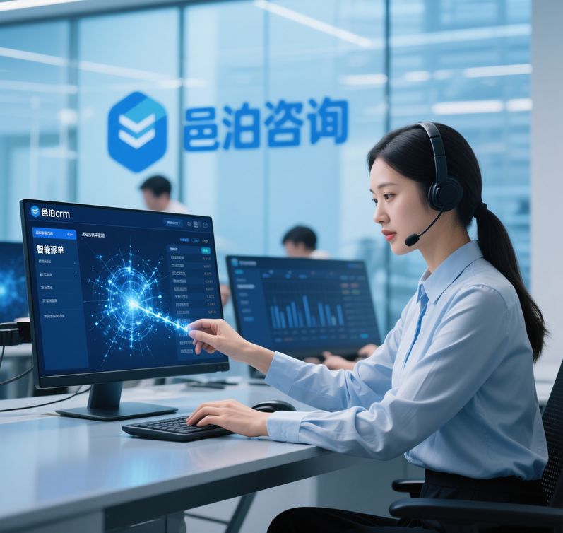 外贸企业CRM使用现状调查报告