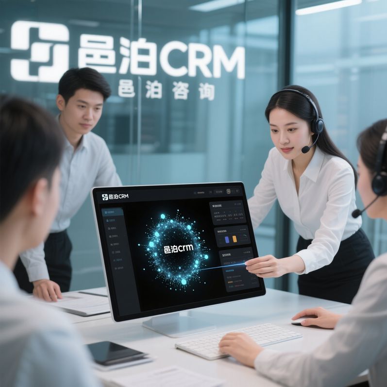 提升销售效率：CRM线索管理与ERP支持订单自动生成的协同之道