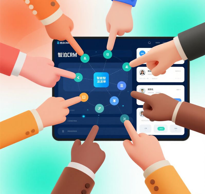 CRM与企业费用管理系统协同：打造智能费用管控体系