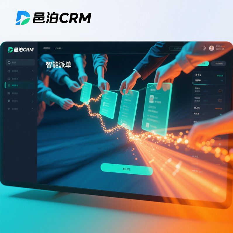 CRM系统赋能会计财务评价中心：报表生成效率提升300%的革新之路