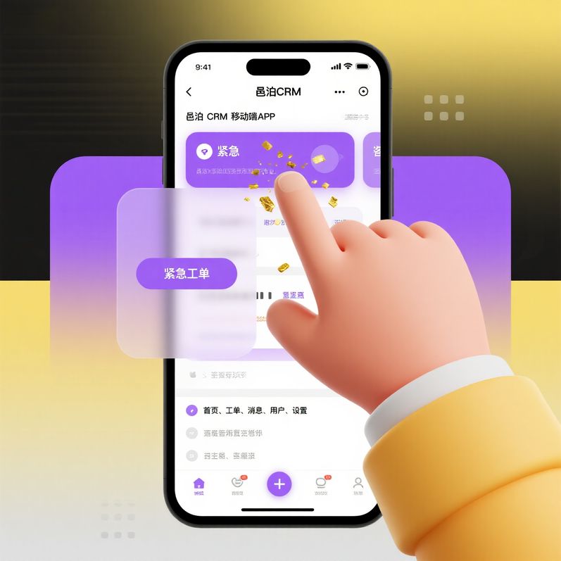 中欧全面投资协定解读：CRM系统需要准备的五大能力