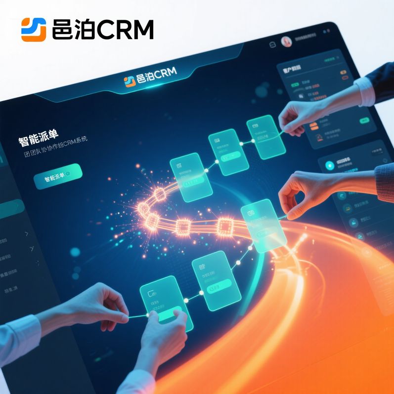 金融科技应用与CRM融合：开启客户管理新纪元
