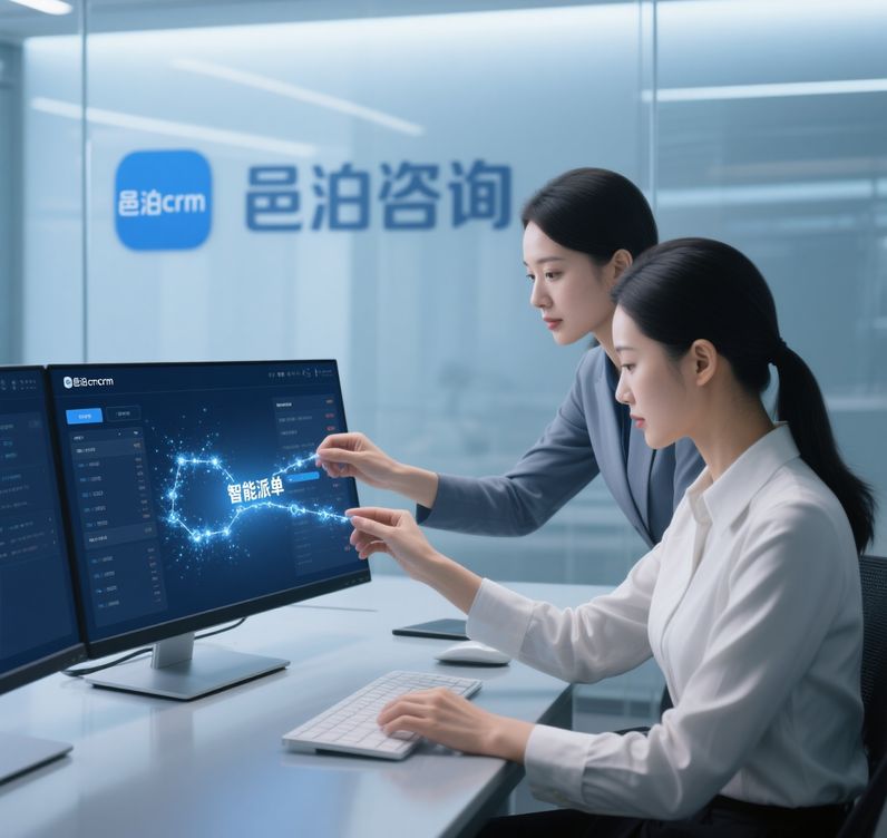 提升订单处理速度：CRM与OMS系统自动化的5个应用场景