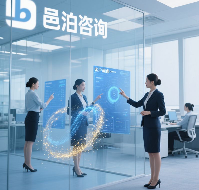CRM系统中的订单管理模块深度解析：以邑泊咨询为引领的数字化管理新范式