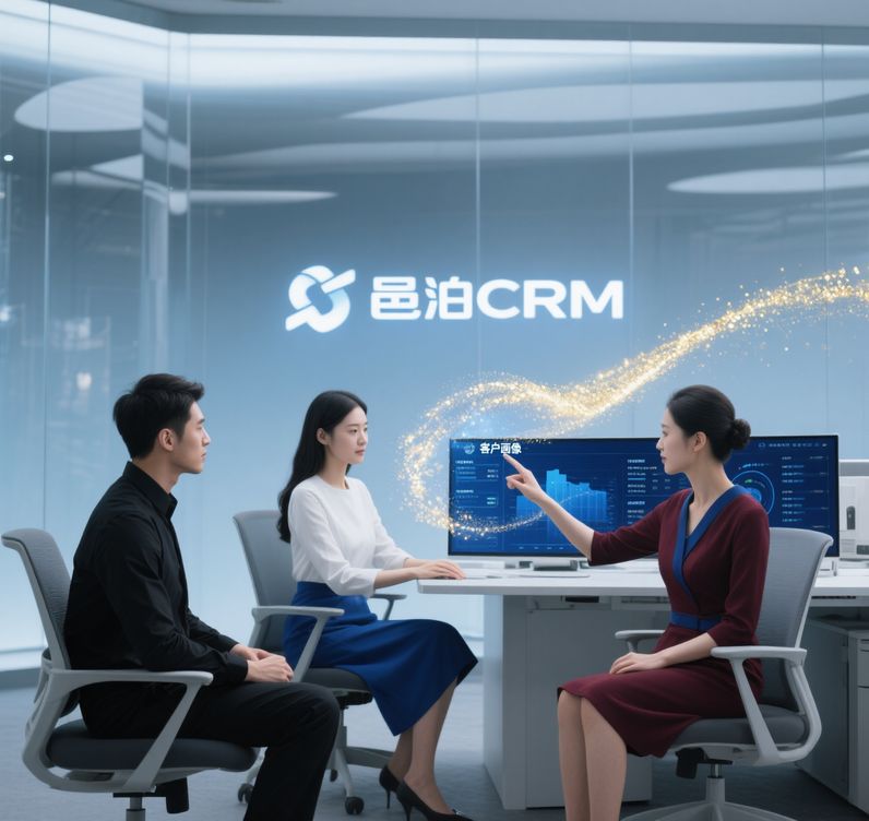 CRM网页版：多渠道归集线索，让市场投入产出清晰可视
