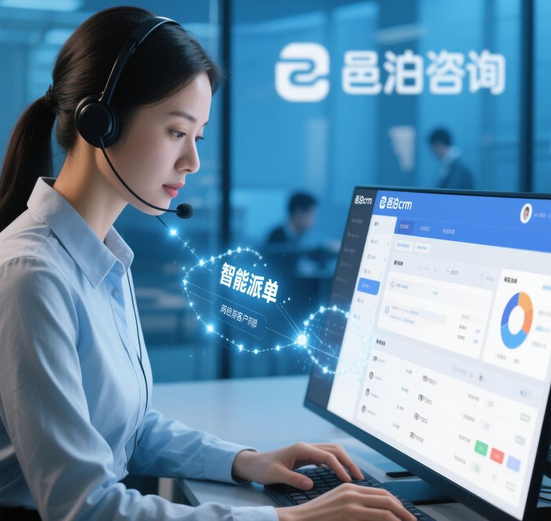 破解融资困局：CRM系统助力投融资平台构建智能化投后管理体系