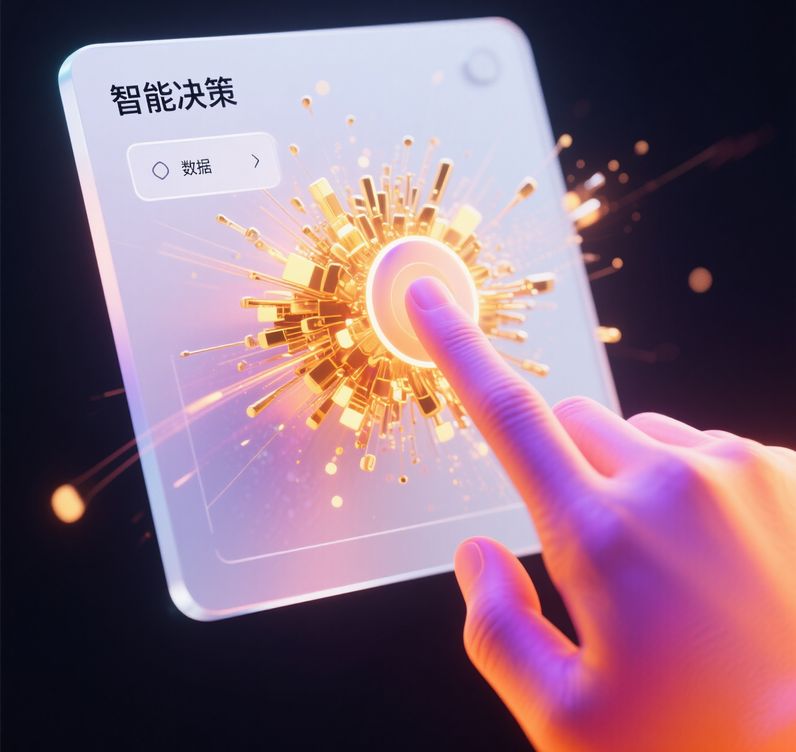 **CRM与后台管理系统智能客服集成方案：赋能企业全链路服务升级**