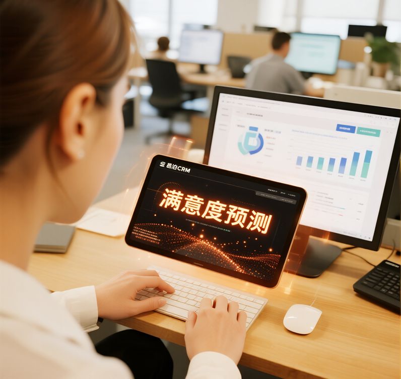 CRM与财务云协同管理的融合创新：开启企业智能财务新时代