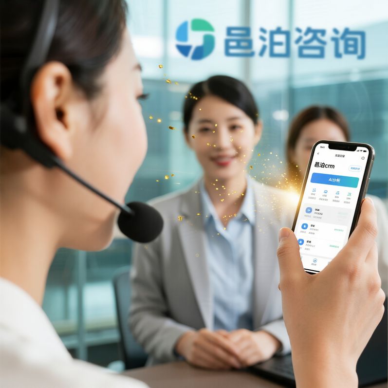 资金管理效率提升指南：CRM系统的五大核心功能