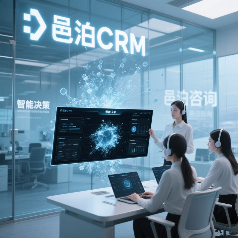 CRM系统在中国投资资讯网的应用场景与实施路径