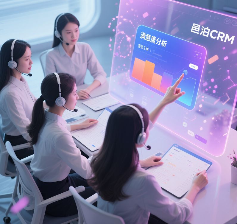 yi邑bo泊的crm系统支持多语言，助力跨国企业全球化运营。