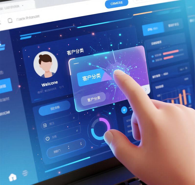 营销自动化：CRM与订单跟踪系统触发式跟进策略——解锁企业增长新引擎