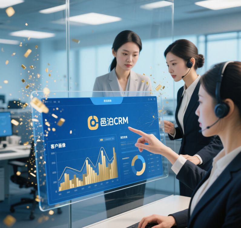 AI技术驱动下的私募股权投资基金CRM智能进化