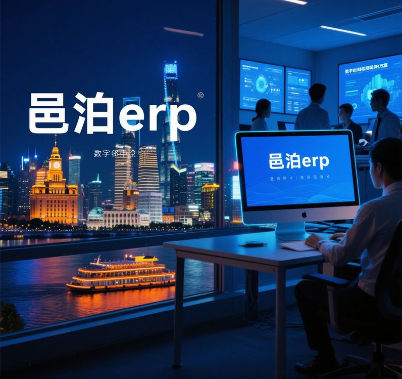 邑泊（博）咨询为电商企业对接ERP与主流平台订单数据。