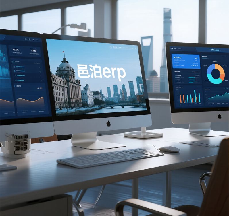 ERP与后台管理系统选型指南：避开采购陷阱的10个要点