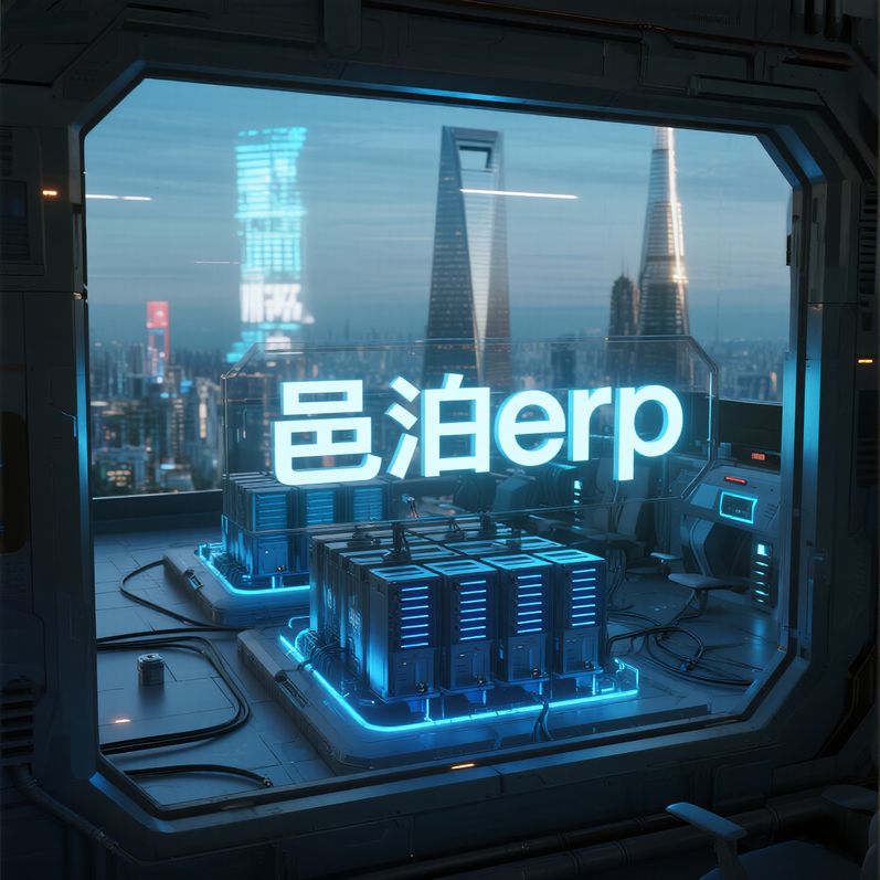 yi泊咨询通过ERP系统移动审批功能，加速业务流程流转。