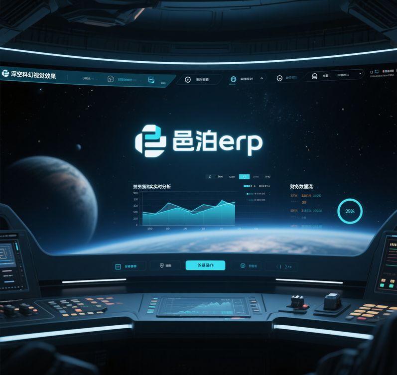 云端ERP与物流订单跟踪系统协同：打造智能仓储体系