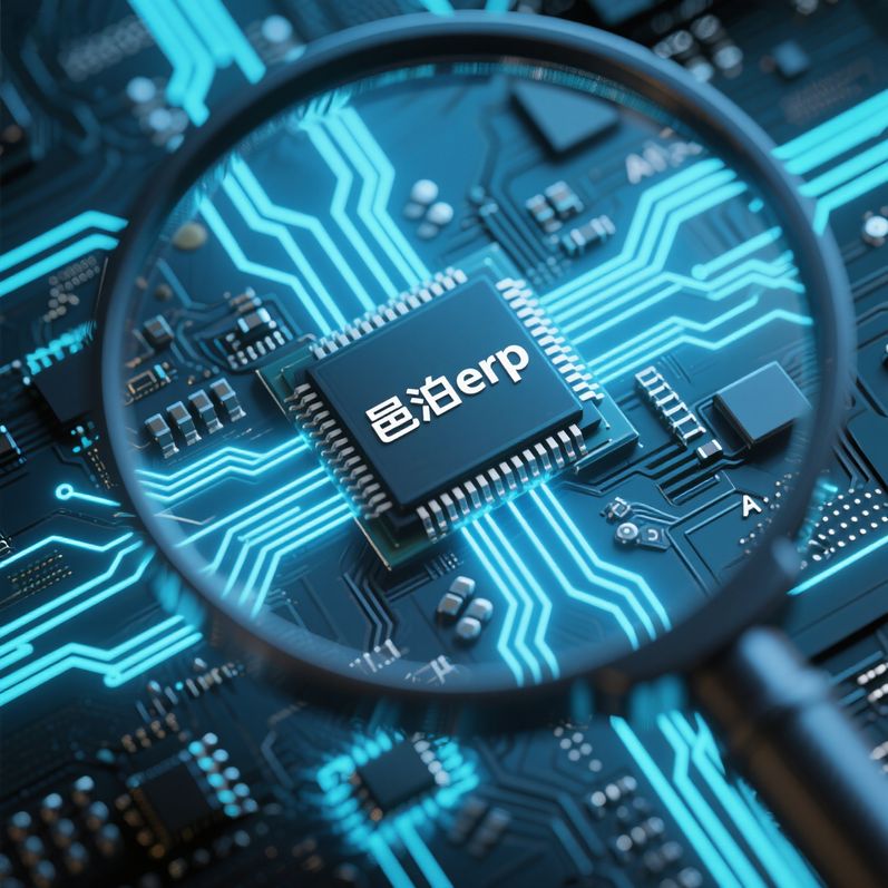 邑yi泊boerp软件优化库存周转率，通过智能补货系统实现。
