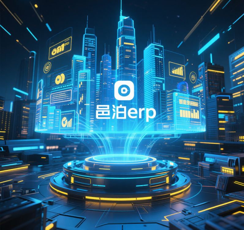 邑bó咨询结合行业经验，优化ERP系统流程，提升企业管理效率。