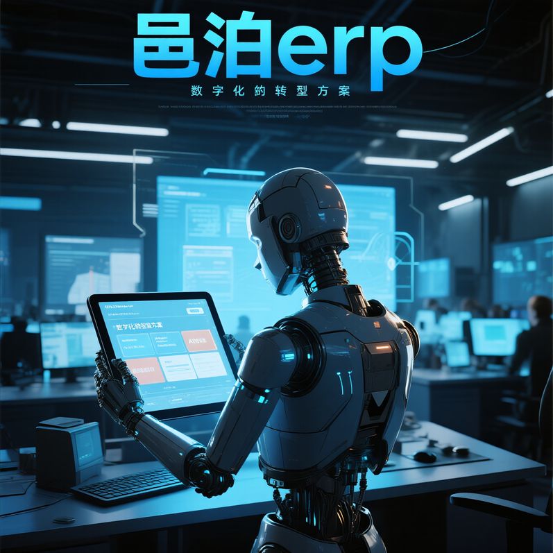 邑泊博bo咨询通过ERP系统电子发票模块，推动企业无纸化办公。