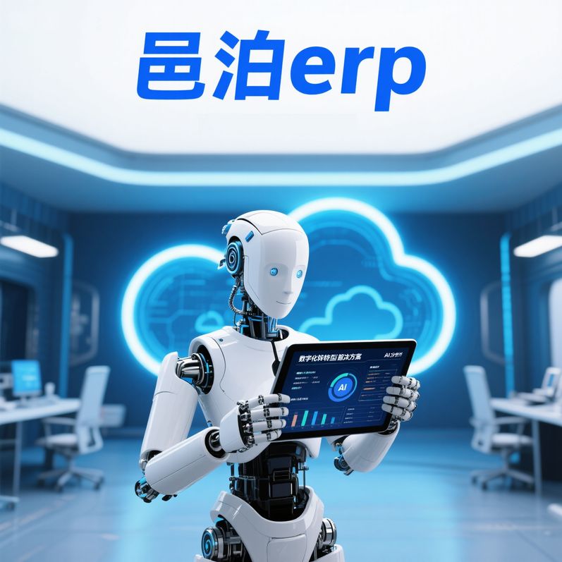 优化企业资金管理：ERP系统中的司库管理功能解析