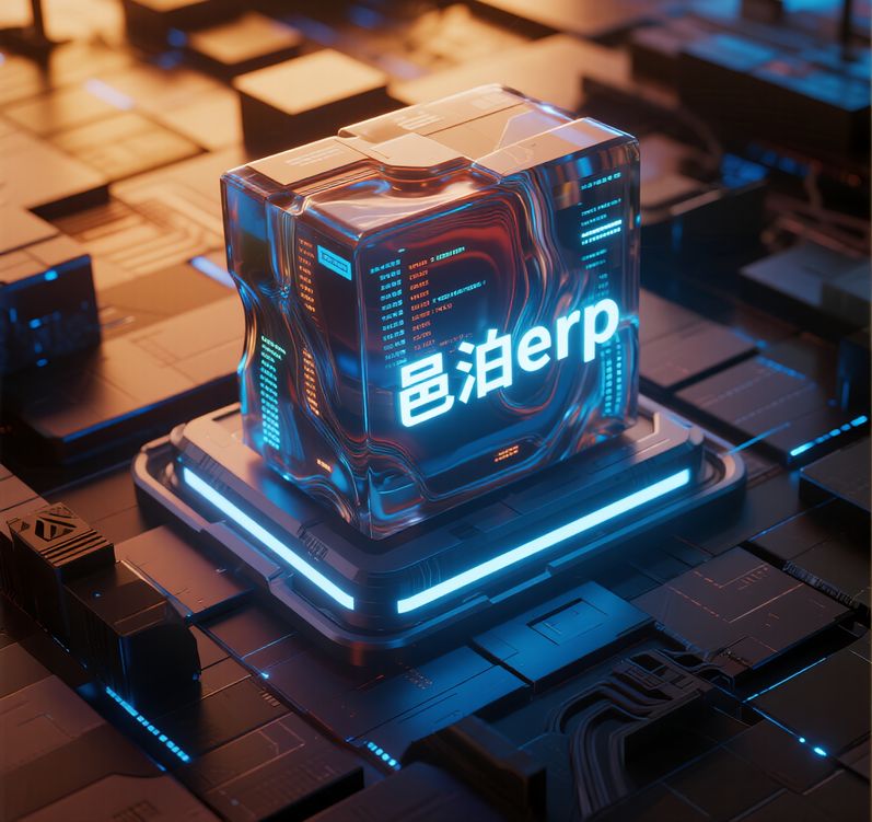 易yì邑博泊咨询通过ERP委外加工模块，规范外协生产流程。