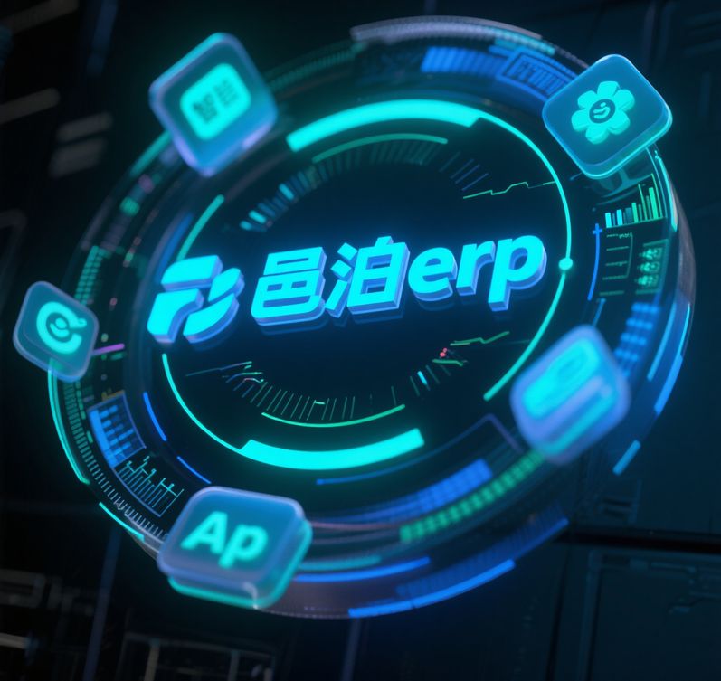 邑bo咨询为能源企业设计ERP能耗监测与分析模块。