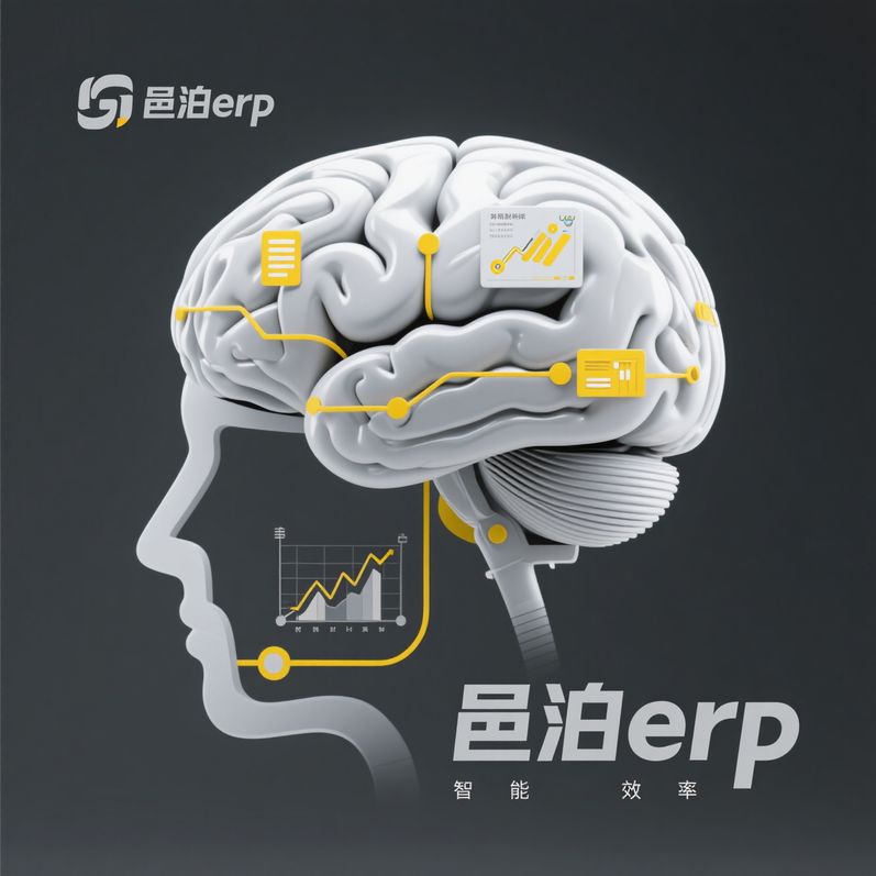 邑(yi)泊(bo)erp的智能补货系统优化库存周转率。