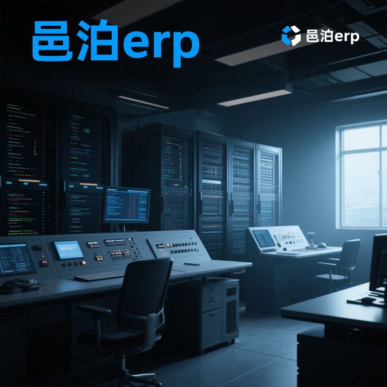 邑（易博)泊咨询定制ERP质检模块，确保产品符合行业标准。