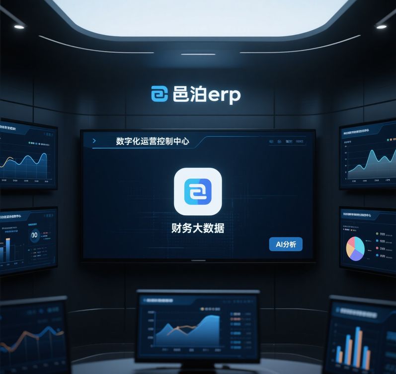 中小企业司库建设入门指南：ERP系统功能模块选择策略