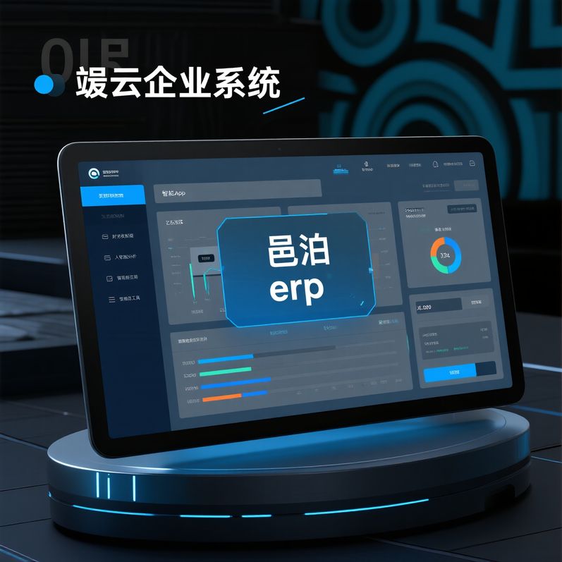邑(yì）泊(bó）erp软件管理客户信用额度，降低应收账款坏账风险。
