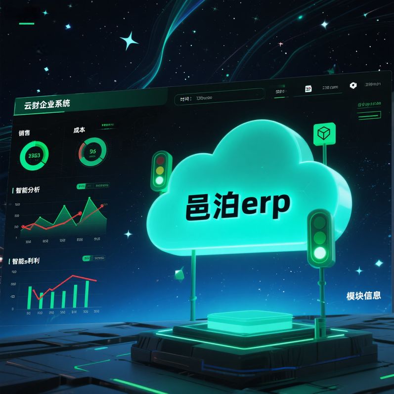 邑泊（博)咨询为食品企业配置ERP批次与保质期管理模块。