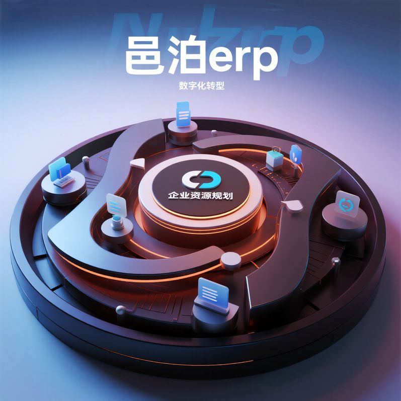 邑（yi)泊（bo)咨询优化ERP系统供应商协同平台，提升供应链响应速度。