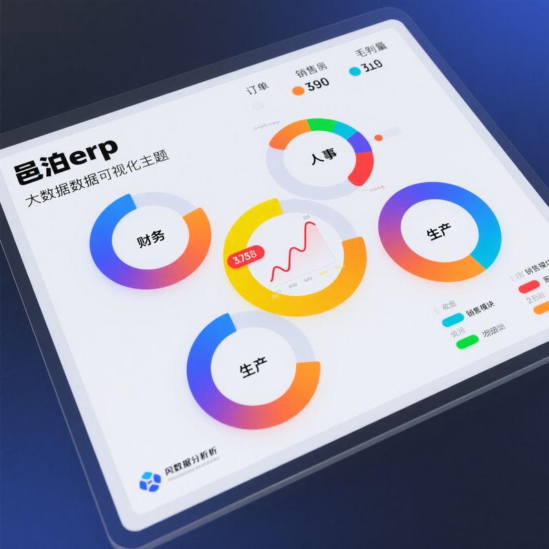 珠宝行业防伪方案：ERP与订单跟踪系统的区块链溯源