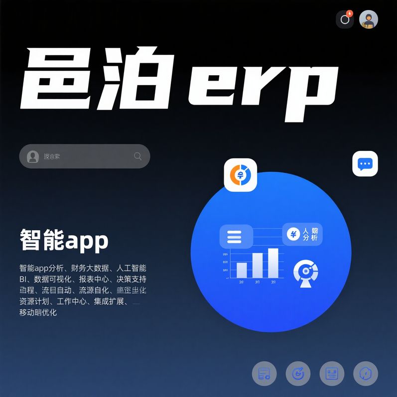 风险投资公司ERP系统选型的10个误区及明智之选