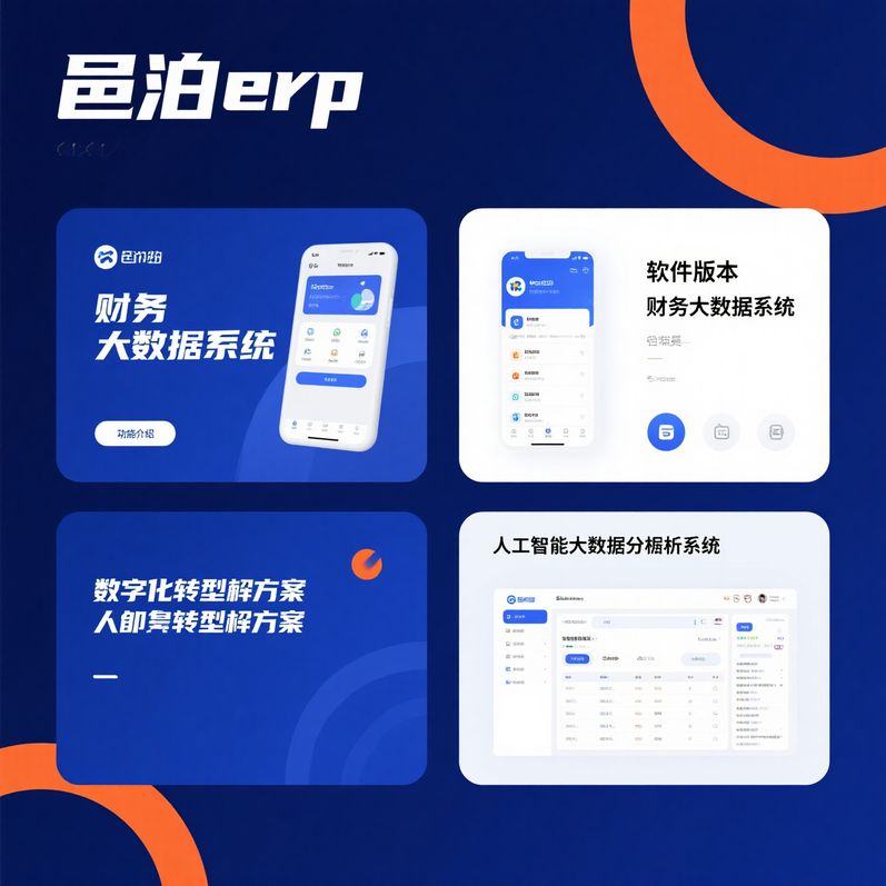 yì邑bó泊咨询通过ERP知识库模块，积累企业运营最佳实践。