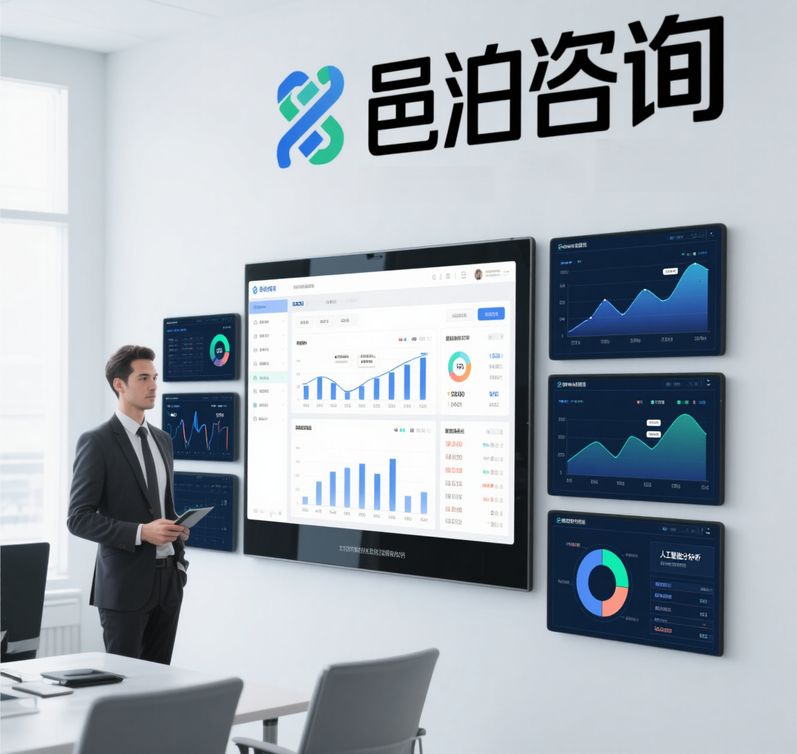 财务管理软件（易）邑泊版集成电子合同签署与归档功能。