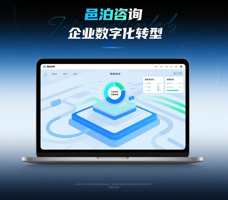 易邑博泊咨询支持财务管理系统多语言版本，满足外资企业本地化需求。