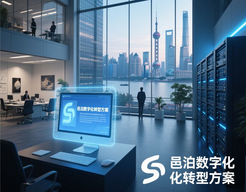 邑易泊咨询支持财务管理系统多终端协同，实现跨地域财务数据实时同步。
