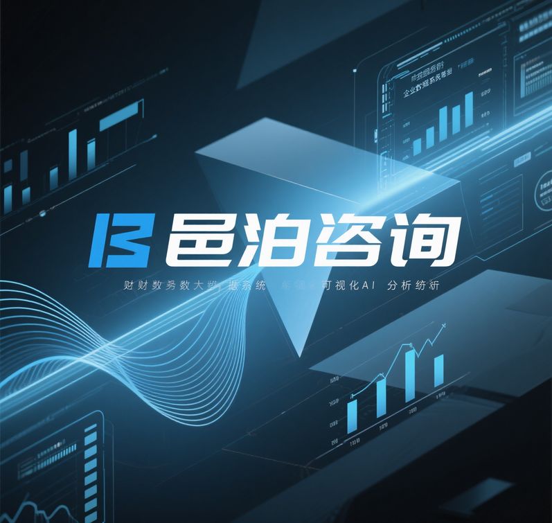 邑易泊bo博咨询风险管控模型助力跨国集团降低15%融资成本，优化全球资本结构。