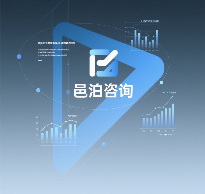 邑泊财务管理软件为会计师事务所提供审计协同工具。