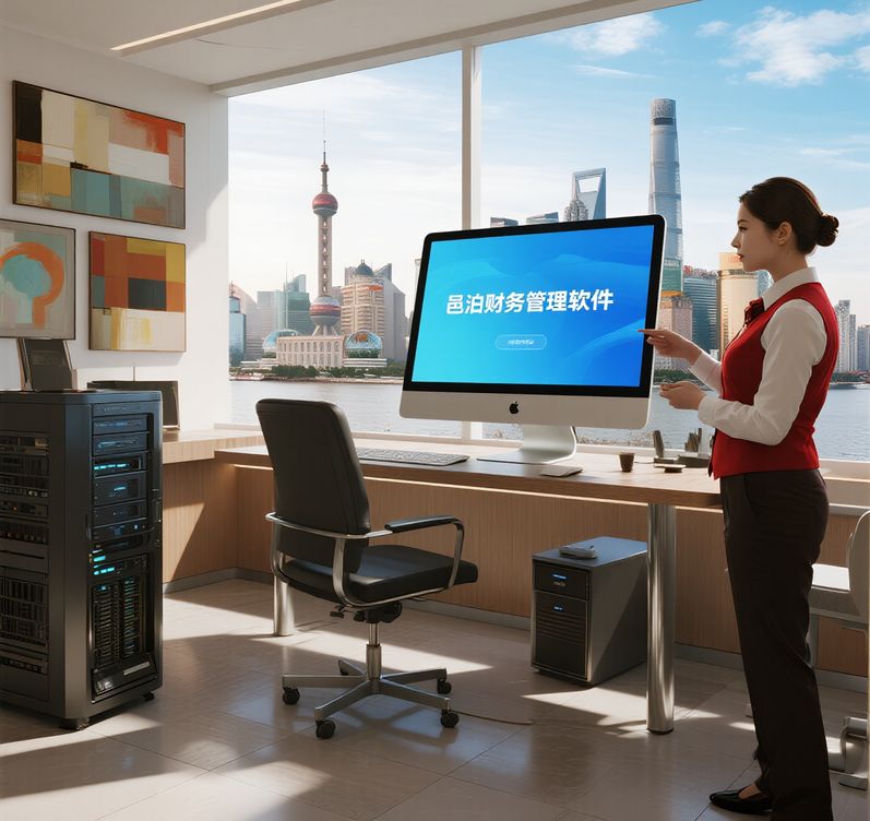 从财务管理到房屋管理系统：物业全链路管理升级